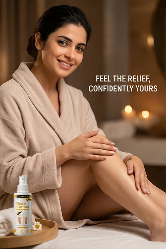 Bee Venon Varicose Veins Spray - BUY 1 GET 1 FREE